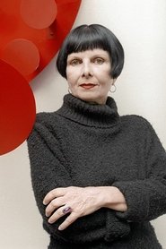 Lygia Pape portrait