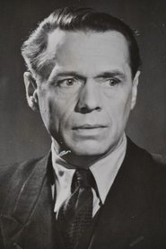Elmar Kivilo portrait