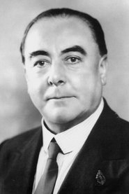 George Robey portrait