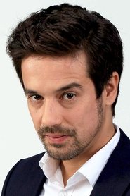 Matías Oviedo portrait