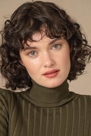Léa Bonneau portrait
