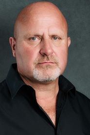 Luing Andrews portrait