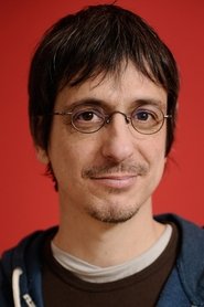 Philippe Falardeau portrait