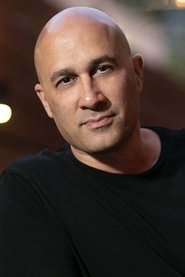 Lawrence Smith portrait