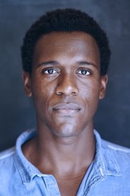 Abubakar Salim portrait