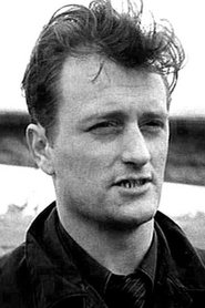 Patric Doonan portrait