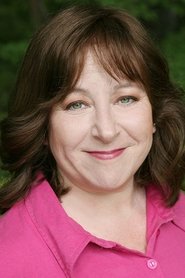 Lynne Ashe portrait