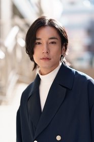 Yu Miyazawa portrait