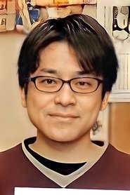 Hara Yasuhisa portrait