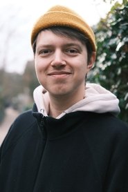Sascha Reimann portrait