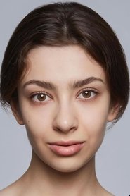 Varvara Revnyuk portrait
