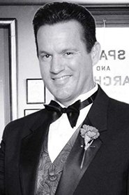 Sean Patrick Kennedy portrait