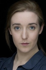 Muireann Ní Raghallaigh portrait