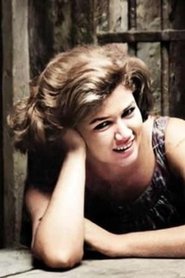 Ana Viñas portrait