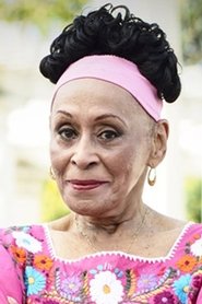 Omara Portuondo portrait