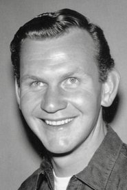 Frank Chase portrait