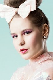 Ina Mikkola portrait