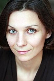 Antoinette Fekete portrait