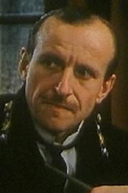 Vasiliy Ustyuzhanin portrait