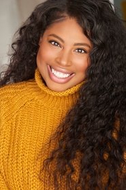 Sadé Sellers portrait