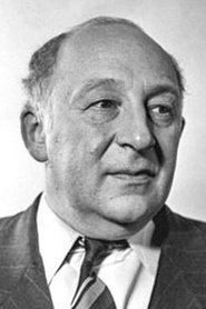Osip Abdulov portrait