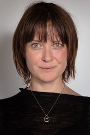 Laufey Elíasdóttir portrait