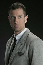 Daniel Berlanga portrait