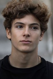 Matteo Perez portrait