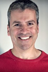 Philip Hersh portrait