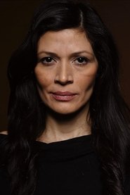 Claudia Coulter portrait