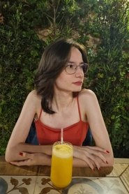 Ana Carolina de Angeli portrait