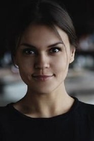 Linara Bagautdinova portrait