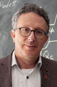 Marco Velli portrait