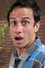 Alan Stafford portrait
