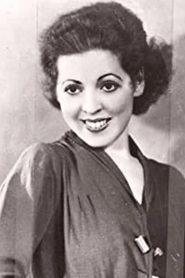 Sara Berner portrait