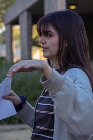 Abigail Basham portrait