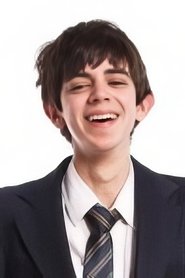 Tom Burne portrait