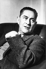 Fernando de Fuentes portrait