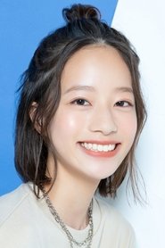 Anji Ikehata portrait