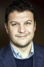 Guillaume Musso portrait