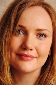 Ulyana Pokhlebaeva portrait