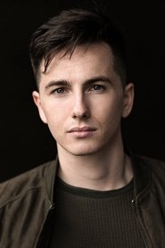 Adam Isla O'Brien portrait
