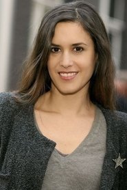 Olivia Bonamy portrait