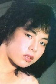 Rika Ishii portrait