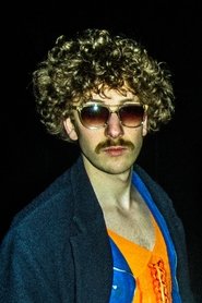 Theo Weise portrait