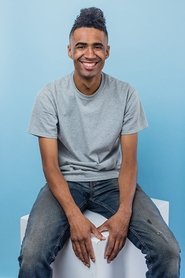 Michael Mayfield portrait