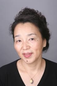 Michiko Yamamoto portrait
