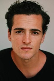 Judah McFadden portrait