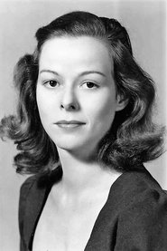 Louise Platt portrait