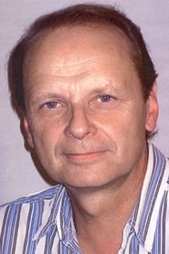 Lech Wierzbowski portrait